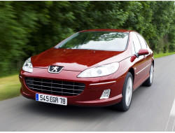 407 (2004–2011)