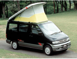 Bongo Friendee (1995–1999)