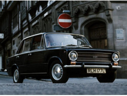 124 (1966–1974)