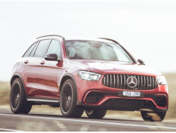 GLC X253 (2019–2022)