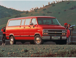 G–Series II (1993–1995)