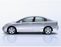 Civic VIII Sedan (2005–2011)