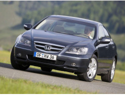 Legend IV (2004–2008)