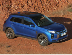 ASX (2019–2023)