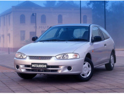 Mirage CJO (1995–2003)