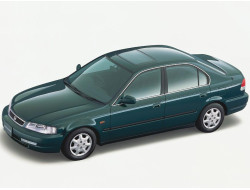 Domani MB (1997–2000)