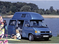 California T4 (1990–1996)