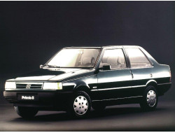 Premio (1990–1995)