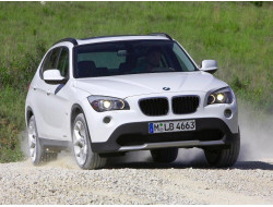 X1 E84 (2009–2015)