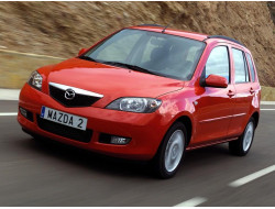 2 DY (2003–2005)