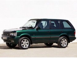 Range Rover II (1994–2002)