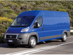 Ducato 250 (2006–2014)