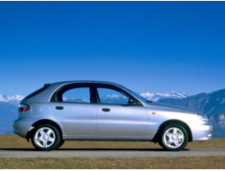 Ассоль (1998–2002)
