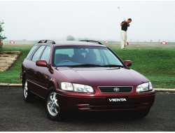 Vienta XV20 (1997–2000)