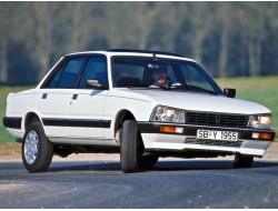 505 (1979–1993)