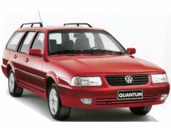 Quantum (1998–2003)