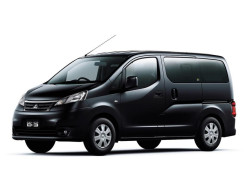 Delica D3 (2011–2019)