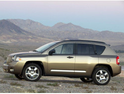 Compass I (2007–2010)