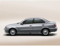 Sunny N16 (2000–н.ч.)