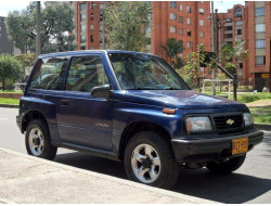 Vitara (1988–1998)