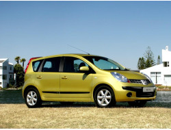 Note E11 (2005–2009)