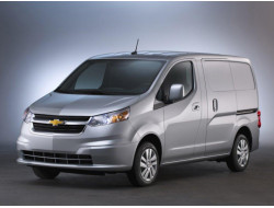 City Express (2014–2018)