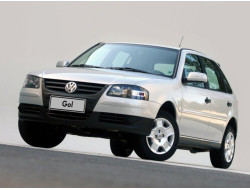 Gol II (2005–2013)