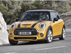 Hatch F56 (2014–2024)