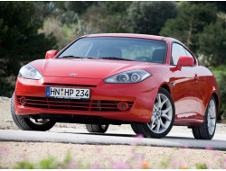 Coupe GK (2007–2009)