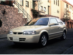 Corolla II IV (1994–1999)