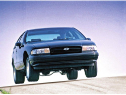 Impala SS (1994–1996)