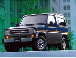Rugger (1987–1993)