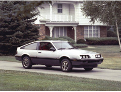 2000 (1982–1987)