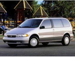 Quest V40 (1992–1998)