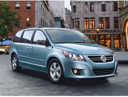 Routan (2008–2013)