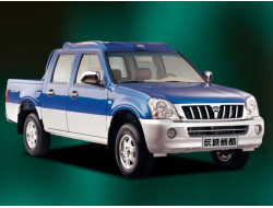 Socool C3 (2003–2008)