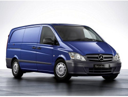 Vito W639 (2010–2014)