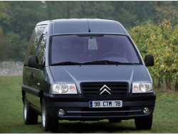 Jumpy I (2004–2007)