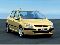 307 (2001–2007)