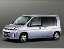 Mobilio GB (2004–2008)