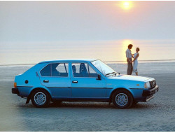 345 (1980–1991)