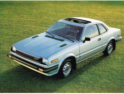 Prelude I (1978–1981)
