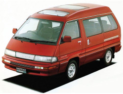 MasterAce (1988–1991)