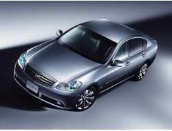 Fuga Y50 (2003–2009)