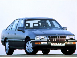 Senator B (1987–1993)