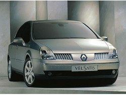 Vel Satis (2001–2009)