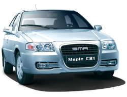 Maple C81 (2005–2009)