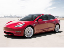 Model 3 (2017–2024)