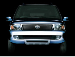 Safari I (2005–2017)