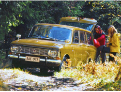 427 (1967–1976)
